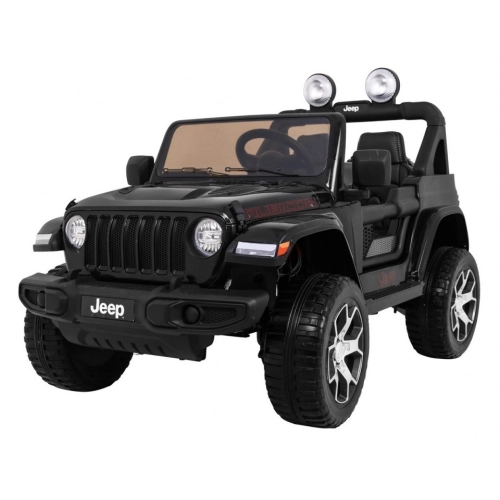 Wrangler Rubicon DK-JWR555